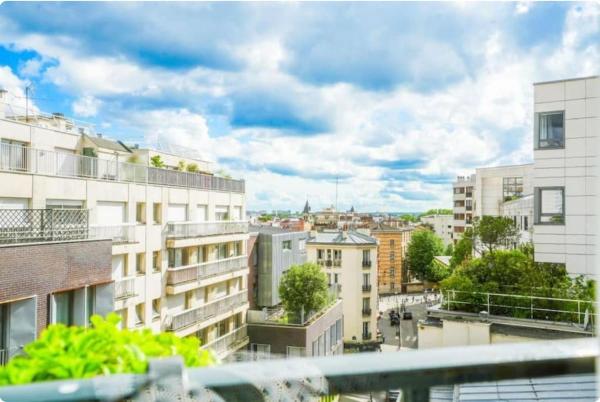 Sweet Home - Aulnay-sous-Bois