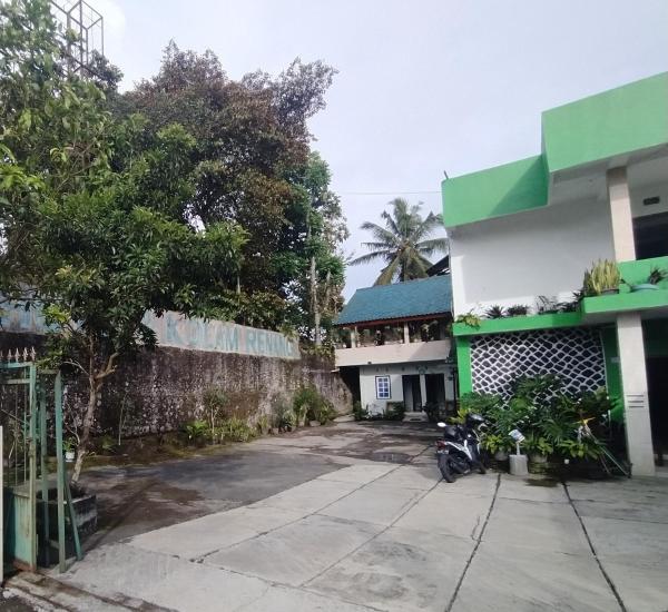 Hotel O Tetirah Homestay, Salatiga
