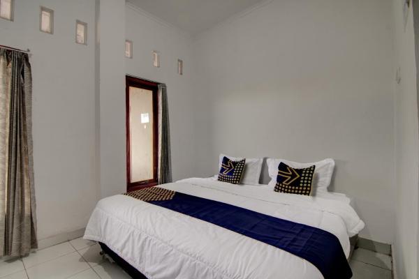 Hotel O Homestay Baiturrahmah Syariah - Pekanbaru