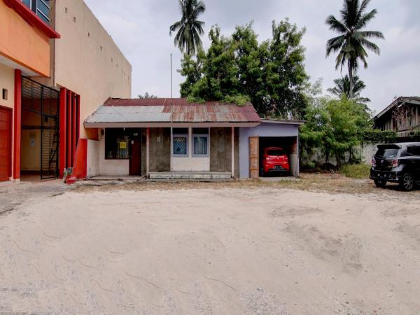 Hotel O Jasmine House Syariah Near Masjid Nurul Ikhwan - Pekanbaru