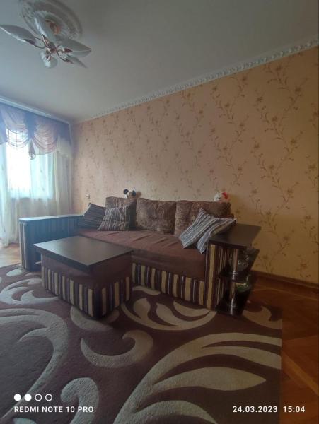 Appartamento con 1 Camera da Letto — 45 m² - 2х кв Садовый проезд