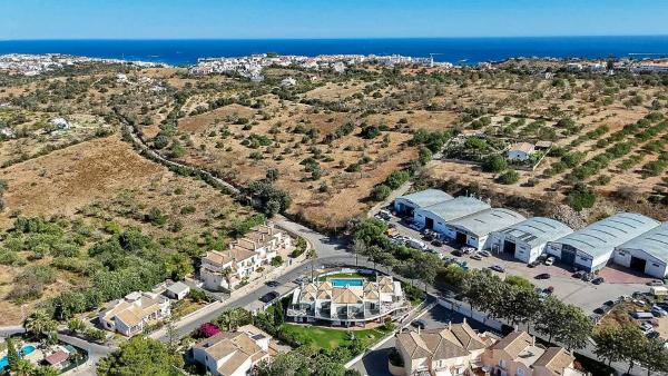 Villa Quintalões By Hellovacations - Albufeira