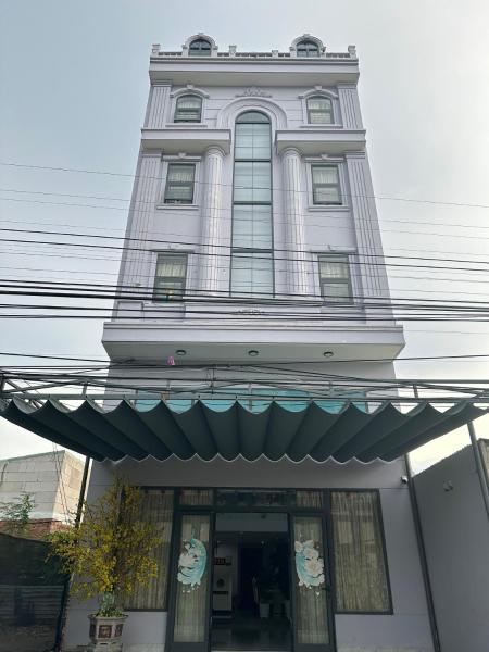 Valentin Hotel, Da Nang