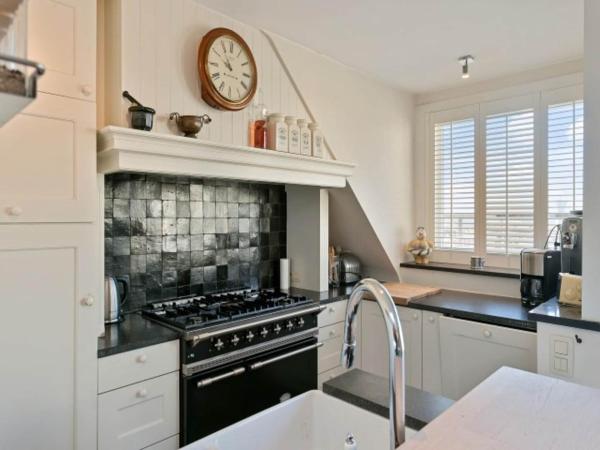 Bilde 3: Duplex in Knokke-Heist with Sea Views