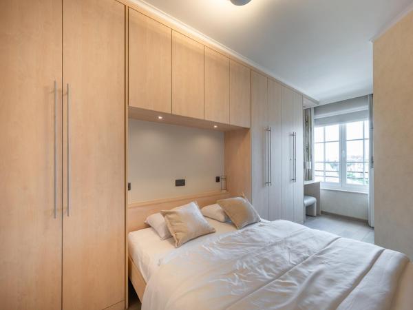 Фотография 8: Duplex in Knokke-Heist near Albertstrand Beach