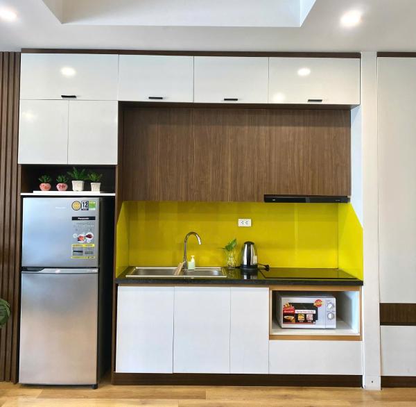 Bild 6: TMS Quy Nhơn - Rosella Apartment