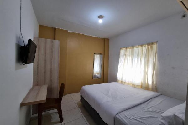 Kuvassa näkyy kohde Hotel O Wira Residensia Syariah, joka sijaitsee kaupungissa Binjai.