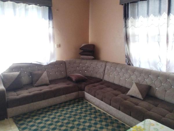 Isasa Apartment