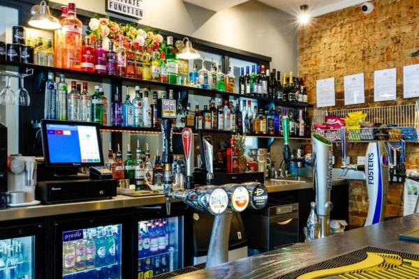Bild 3: Ruby Pub & Hotel