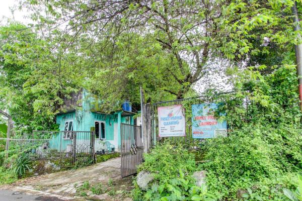 Στη φωτογραφία φαίνεται το αντικείμενο Hotel O Homestay Bambu Oerip Syariah που βρίσκεται στην πόλη Kembangarum.