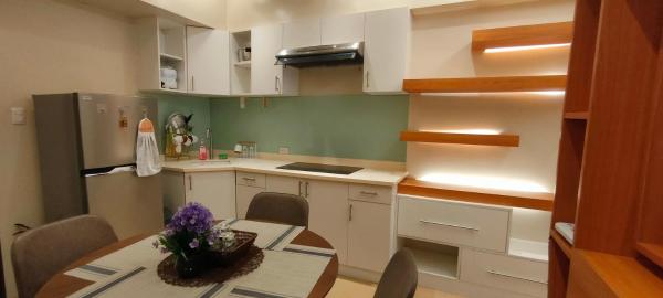 The photo shows the Centrio Tower Condo in Cagayan de Oro City near Ayala Mall located in the city of Cagayan de Oro.