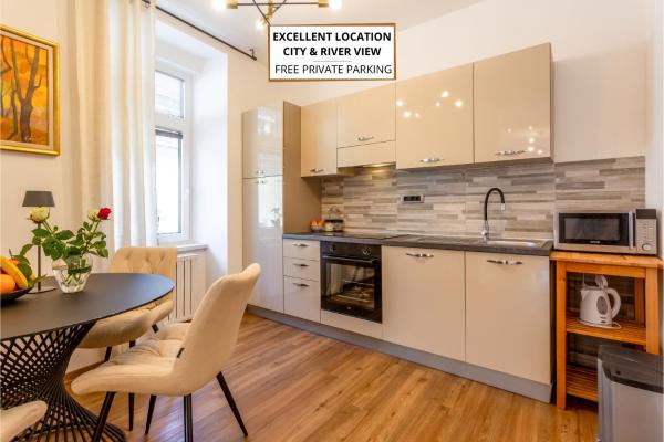 Apartma Apolon Ii - Boršt