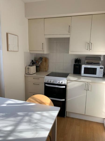 Foto 5: Spacious comfortable flat with free parking in East Finchley, Muswell Hill & close to Alexandra Palace