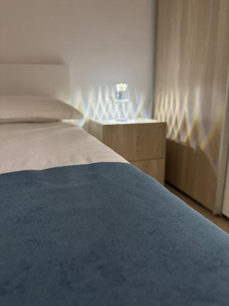 A la foto es mostra l'objecte Luris apartament Himare situat a la ciutat de Himare.