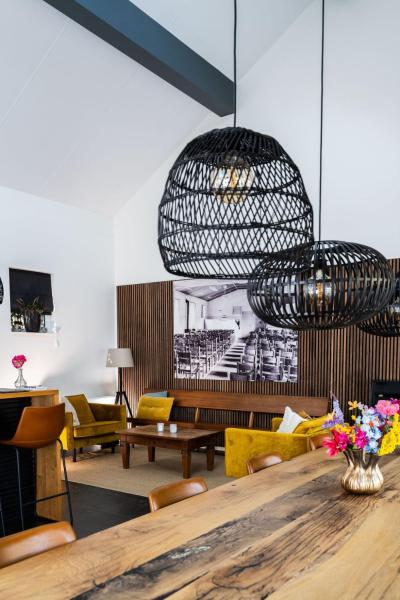 Bilde 9: Bed & Breakfast De Oude Kapel