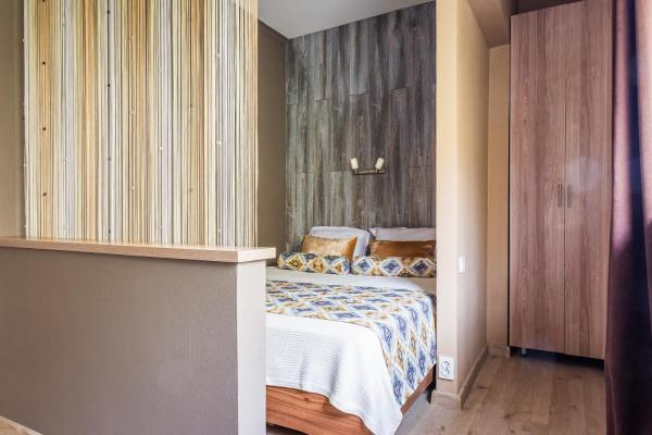 Cozy Apartment Between City Center & Airport, Tashkent