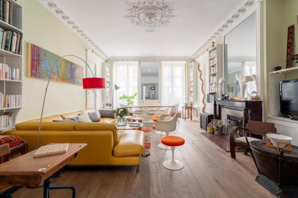 Veeve - Playful Atelier, Париж