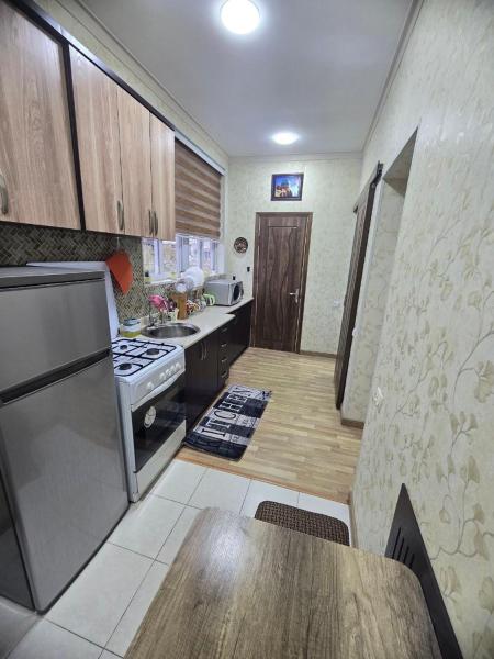 Foto 8: Апартаменты