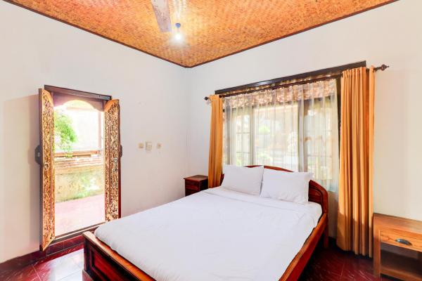 Hotel O Ubud Asri Homestay Near Monkey Forest, Ubud