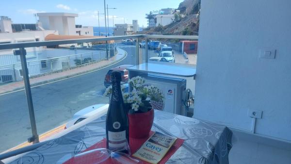 Cayey 2-bedroom Beach Apartment - Mogán