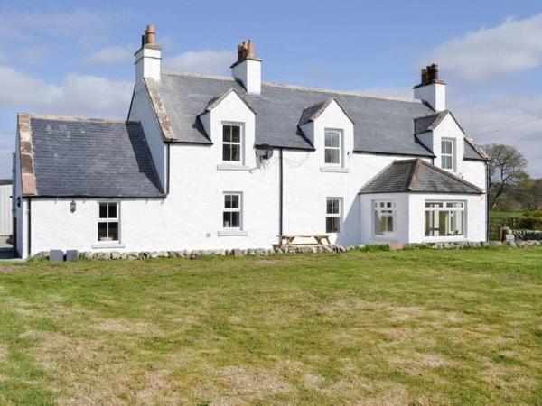 Blackloch - Gatehouse of Fleet
