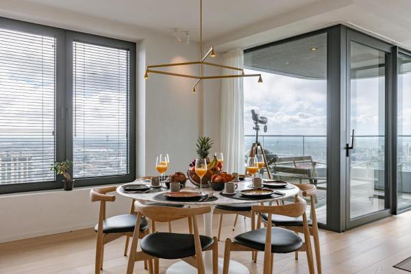 Flat Lisanne - Ostende
