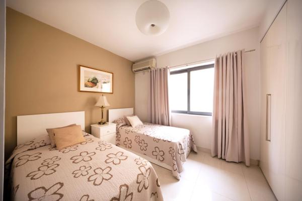Foto 4: Large & modern 3 bedrooms near Spinola Bay MMAI1-3