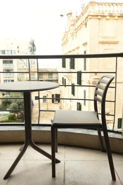 Foto 5: Large & modern 3 bedrooms near Spinola Bay MMAI1-3