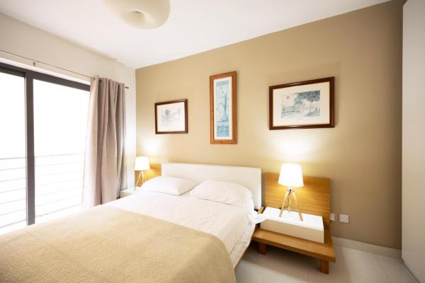 Foto 6: Large & modern 3 bedrooms near Spinola Bay MMAI1-3
