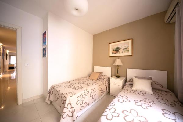 Foto 7: Large & modern 3 bedrooms near Spinola Bay MMAI1-3