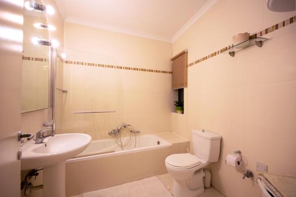 Foto 9: Large & modern 3 bedrooms near Spinola Bay MMAI1-3
