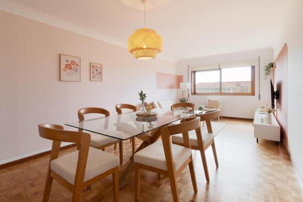 Na zdjęciu widoczny jest obiekt Chez Alê położony w mieście Aguim.