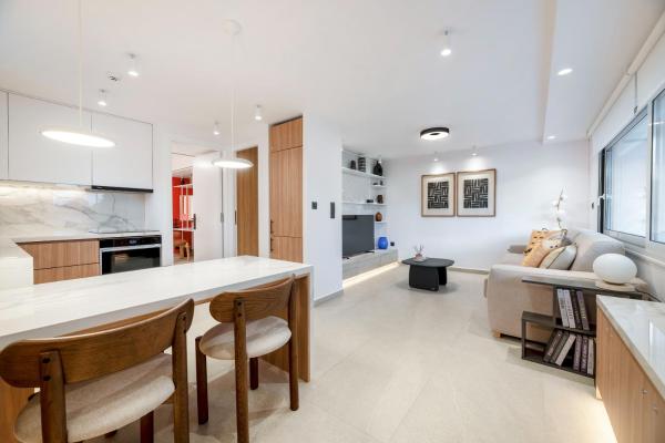 Glyfada Coastside Apartment, Athen