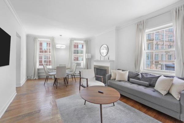 Best Location in Greenwich Village, New York