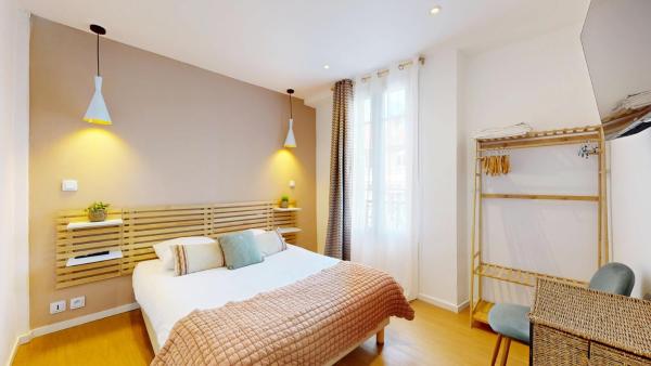 Hotel Solara - Cagnes-sur-Mer
