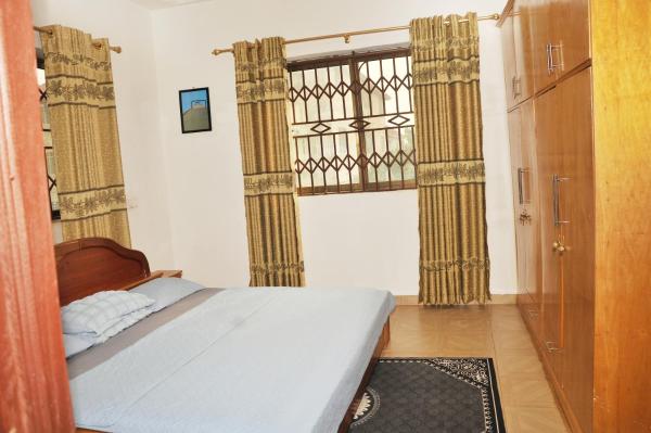 Lovely Sun Set Springs Apartment - Kumasi