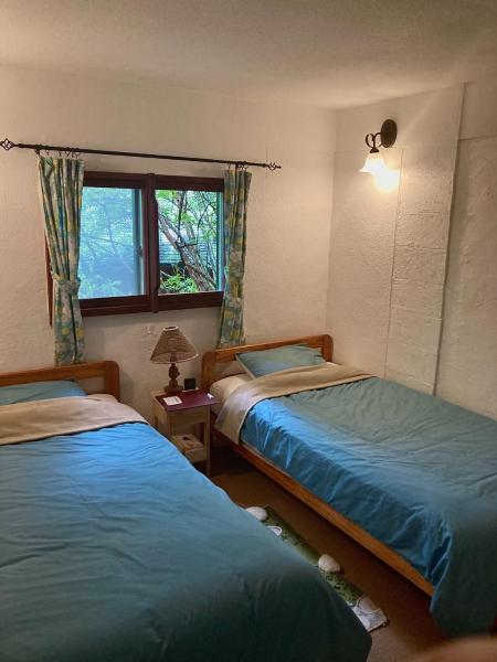 Gallery Hara & Guesthouse - Vacation Stay 86718v - Chino