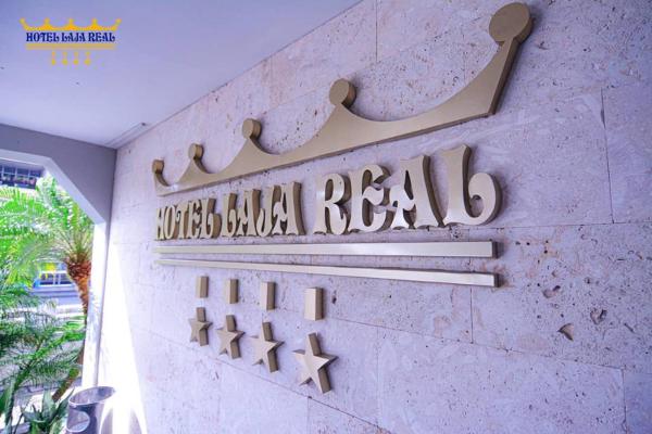 Hotel Laja Real