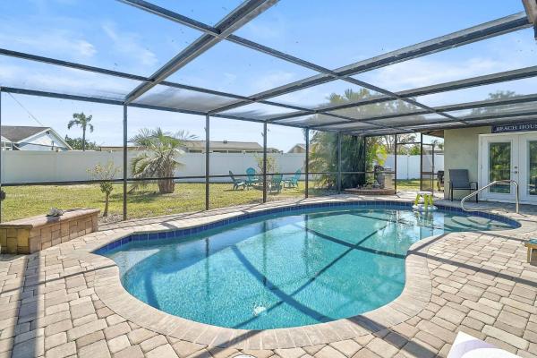 The Luxe Oasis - Sarasota, FL