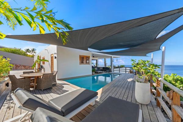 Lahara Penthouse, with amazing view
