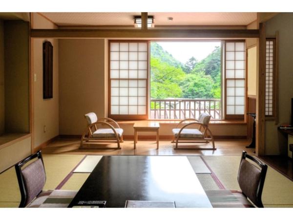 照片显示了位于Shima市的Chuseikan - Vacation STAY 34456v物件。