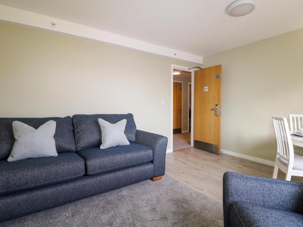 Billede 4: Flat 32 - Marine Court