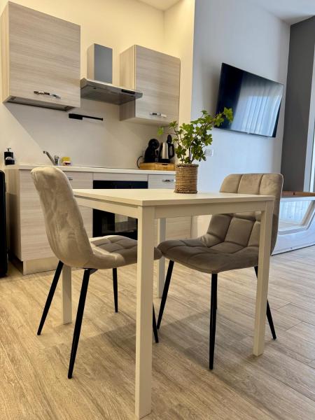 Foto 6: Maison 32 - Bari Central Station - NETFLIX FREE