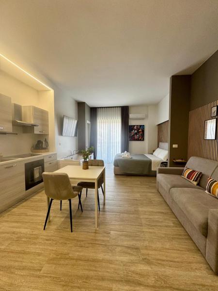 Foto 5: Maison 32 - Bari Central Station - NETFLIX FREE