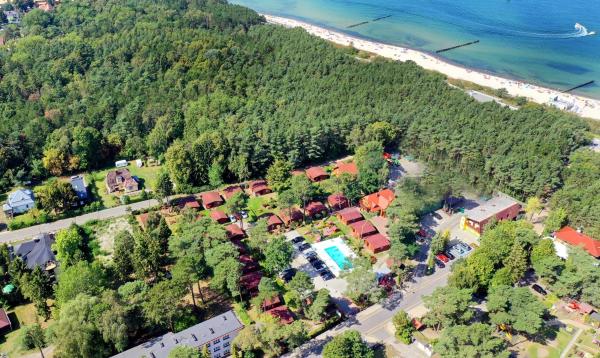 Ow Złota Plaża - Mielno