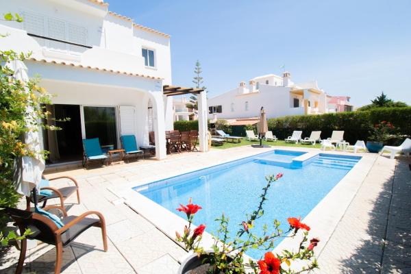 Vila Anna - Albufeira