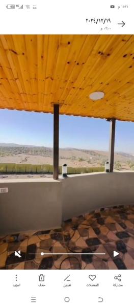 Nella foto è visibile l'oggetto فيلا الاحلام situato nella città di Dayr as Si‘nah.