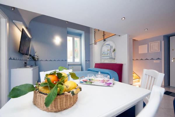 Casa Amore S Lucia - Amalfi Coast