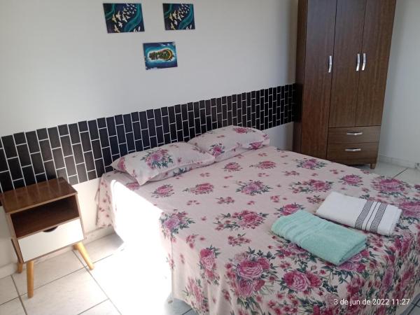 På bilden syns objektet AP 601 CENTRO Melo MONTES CLAROS PROXIMO HOSPITAL STA CASA som ligger i staden Montes Claros.