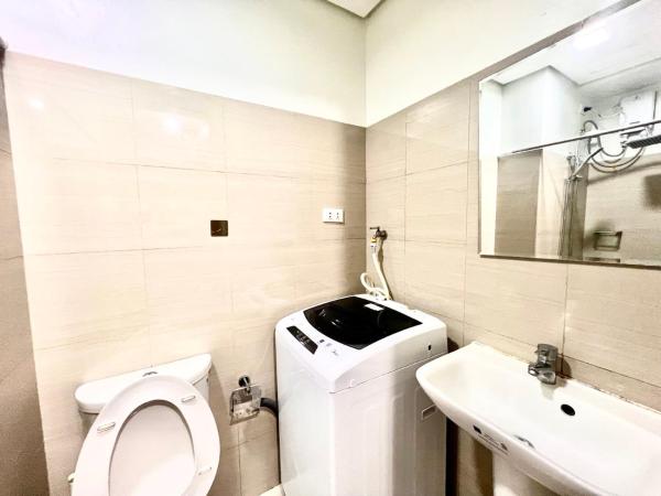 Zdjęcie 9: MOA - Aseana Pasay Condo